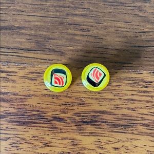 Morbid Metals Sushi Plugs 00G